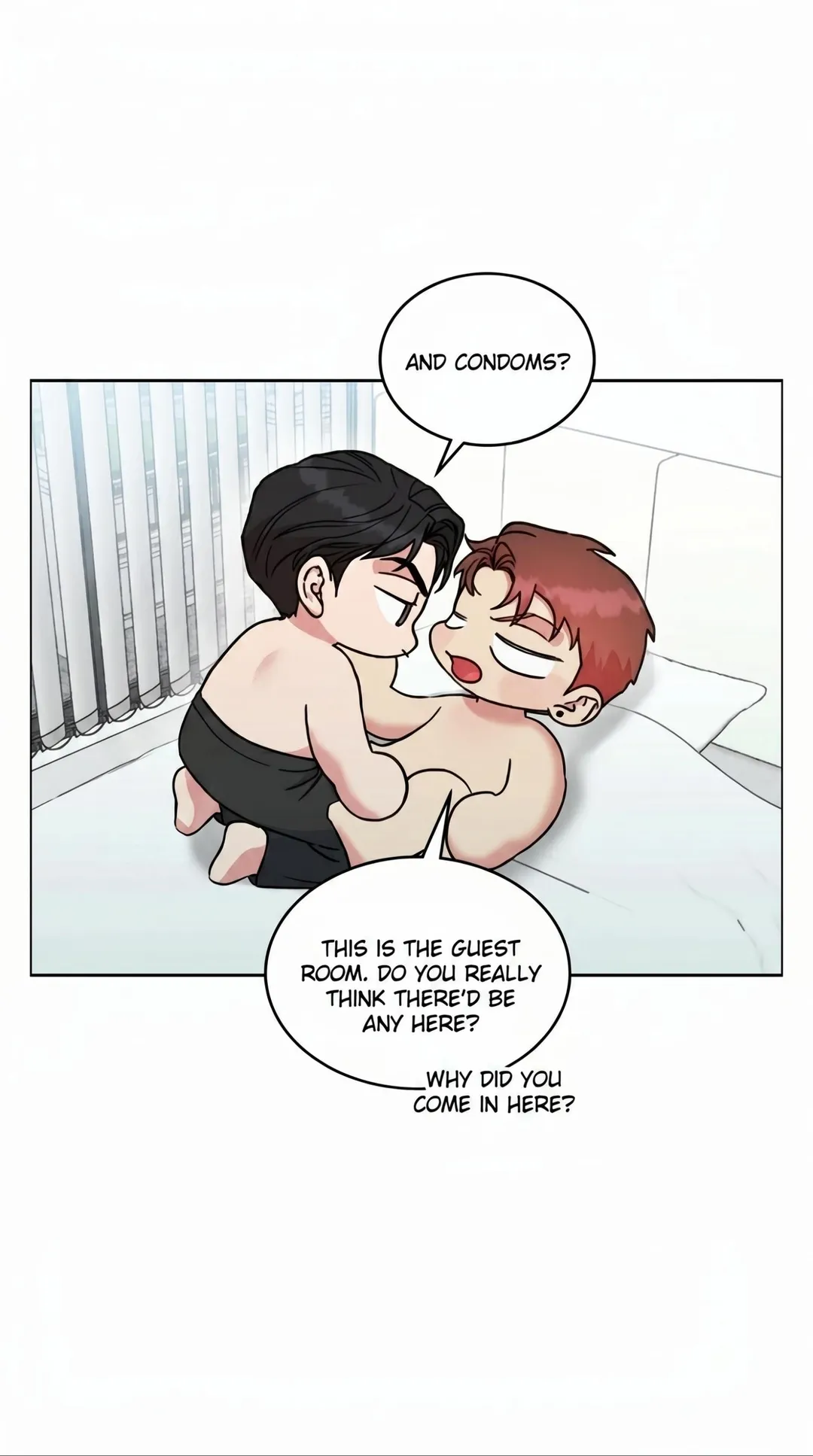 Dog And Bird - Chapter 75 Page 61