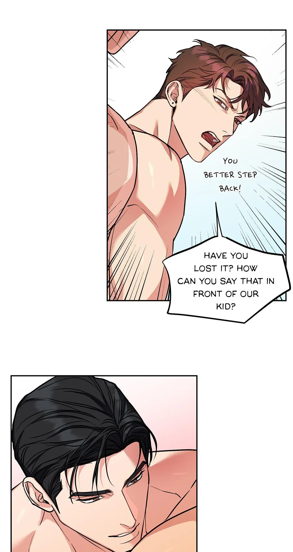 Dog And Bird - Chapter 76.01 Page 13