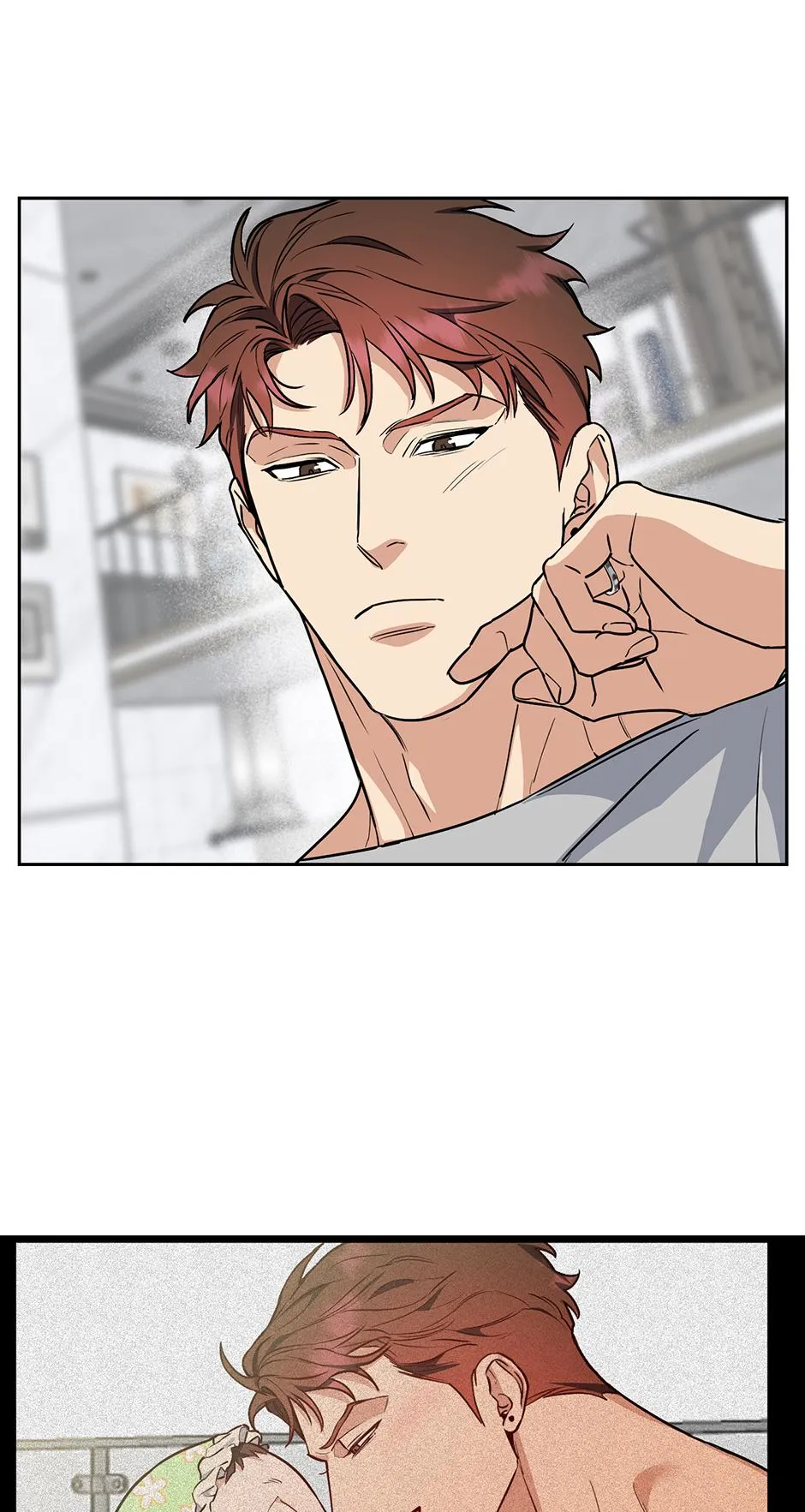 Dog And Bird - Chapter 76.01 Page 39