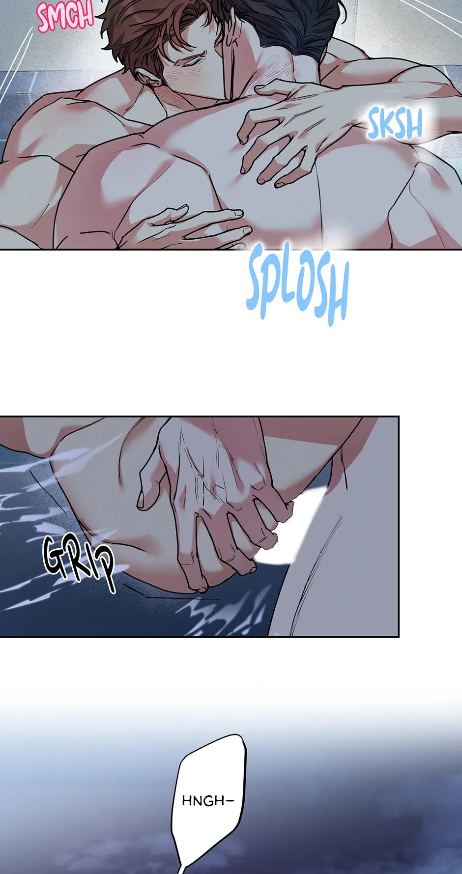 Dog And Bird - Chapter 76.02 Page 7