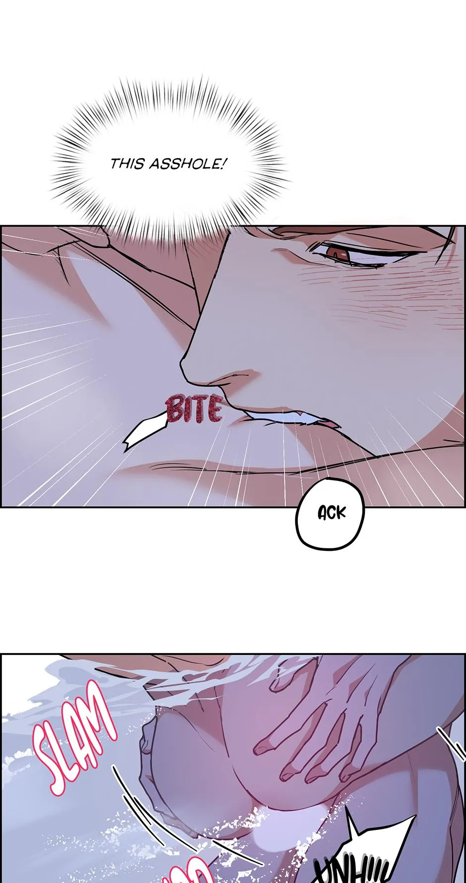 Dog And Bird - Chapter 76.02 Page 17