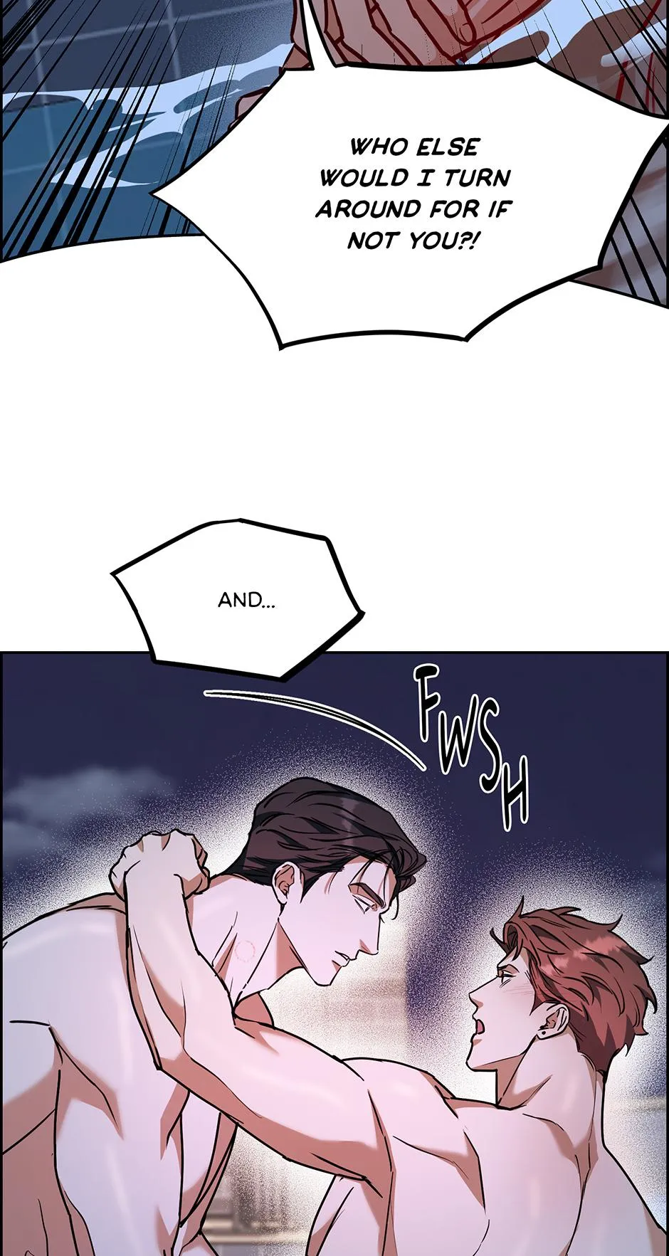 Dog And Bird - Chapter 76.02 Page 36