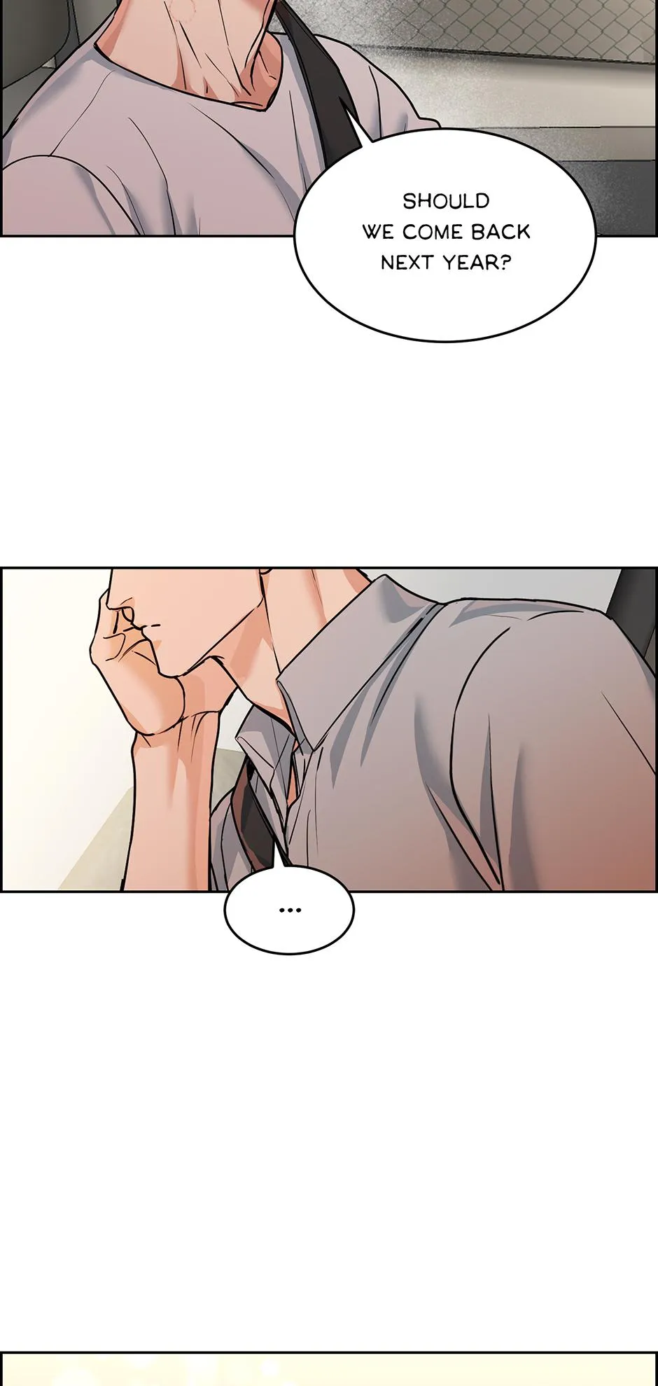 Dog And Bird - Chapter 76.02 Page 51
