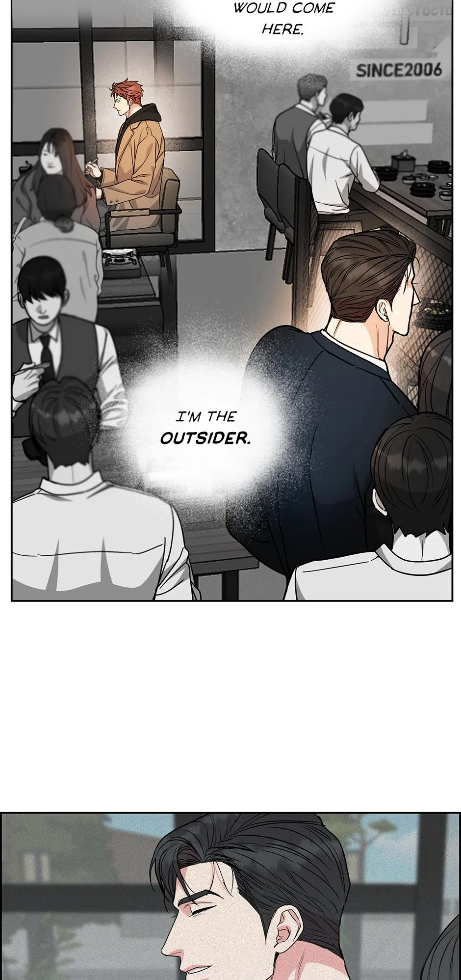 Dog And Bird - Chapter 76.03 Page 33