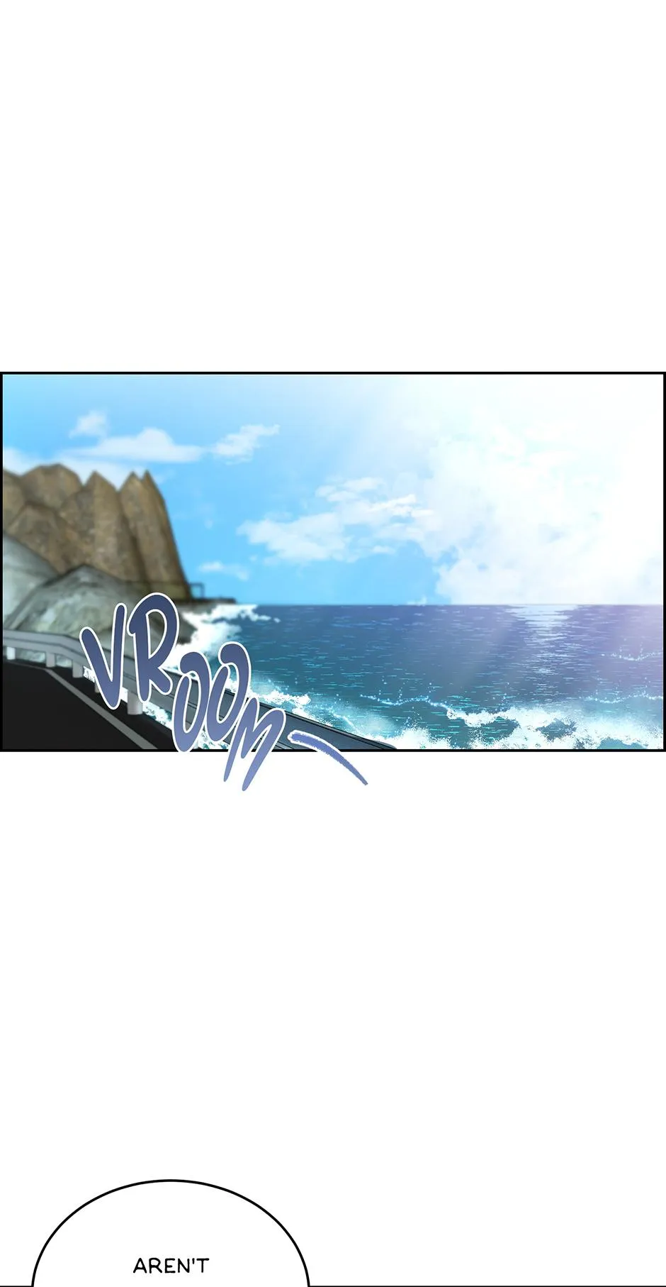Dog And Bird - Chapter 76.04 Page 1