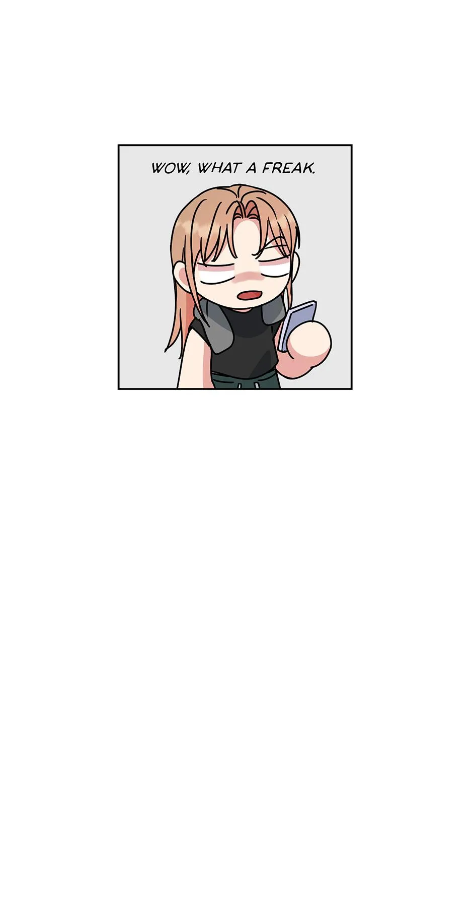 Dog And Bird - Chapter 76.05 Page 15