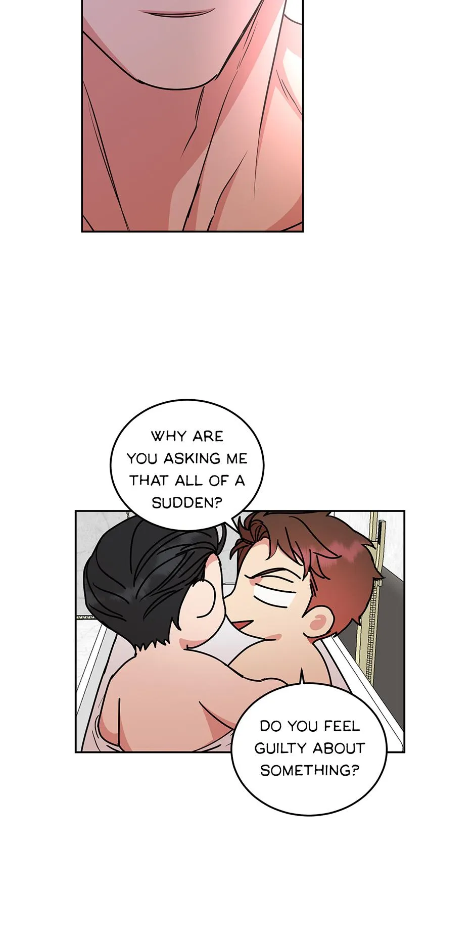 Dog And Bird - Chapter 76.05 Page 36