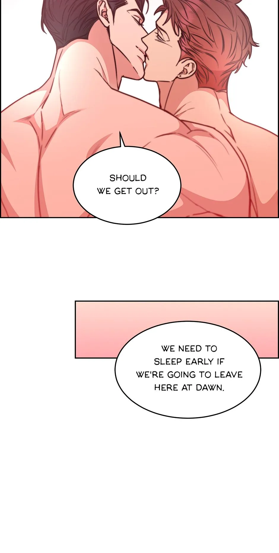 Dog And Bird - Chapter 76.05 Page 51