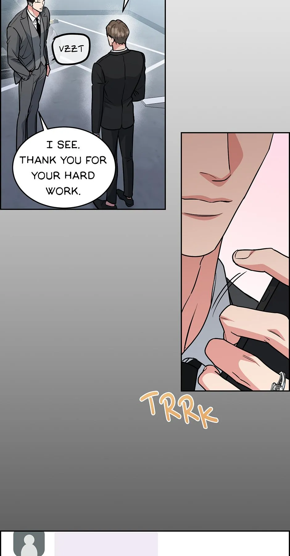 Dog And Bird - Chapter 76.05 Page 57