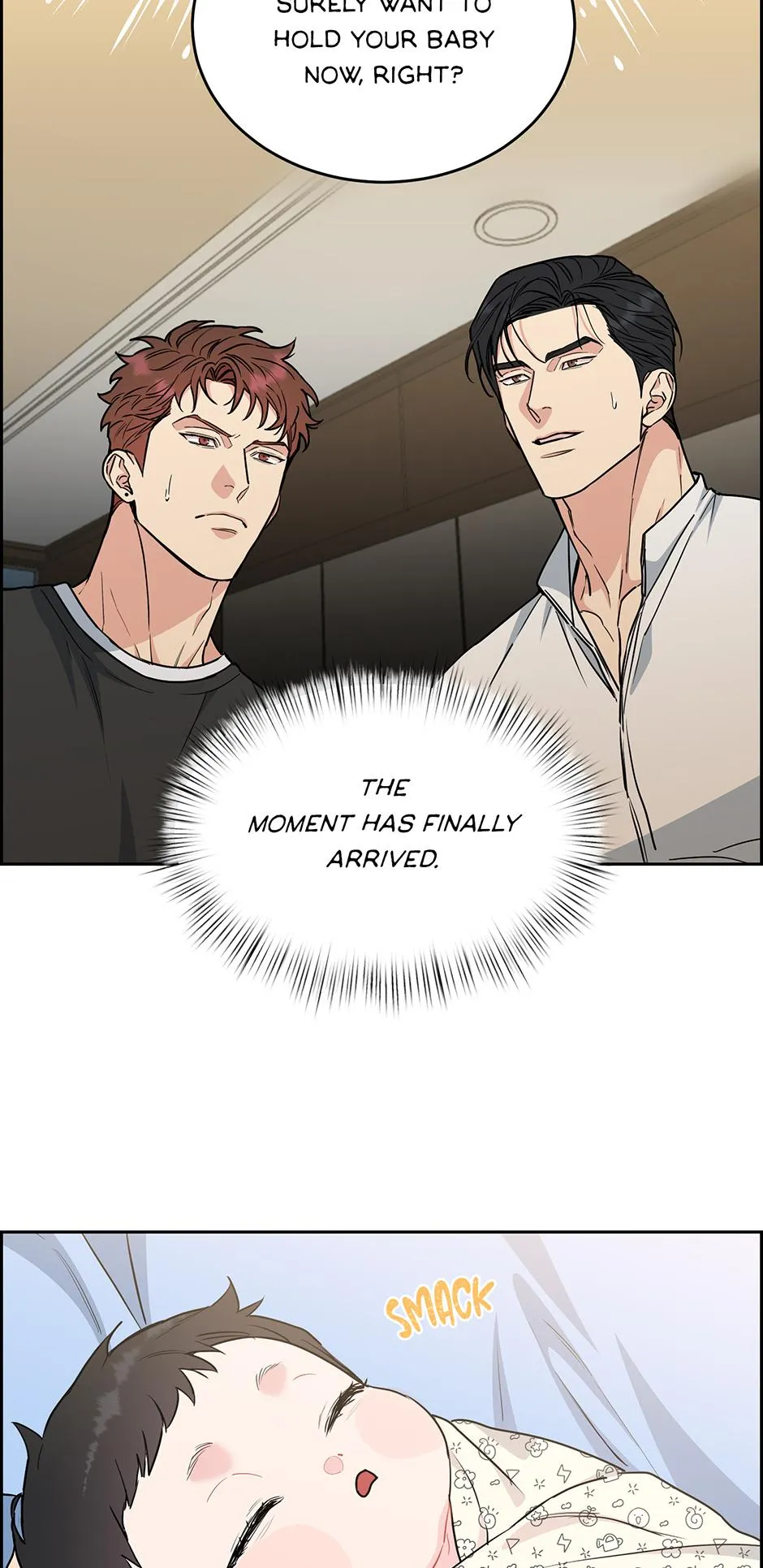 Dog And Bird - Chapter 76.06 Page 20