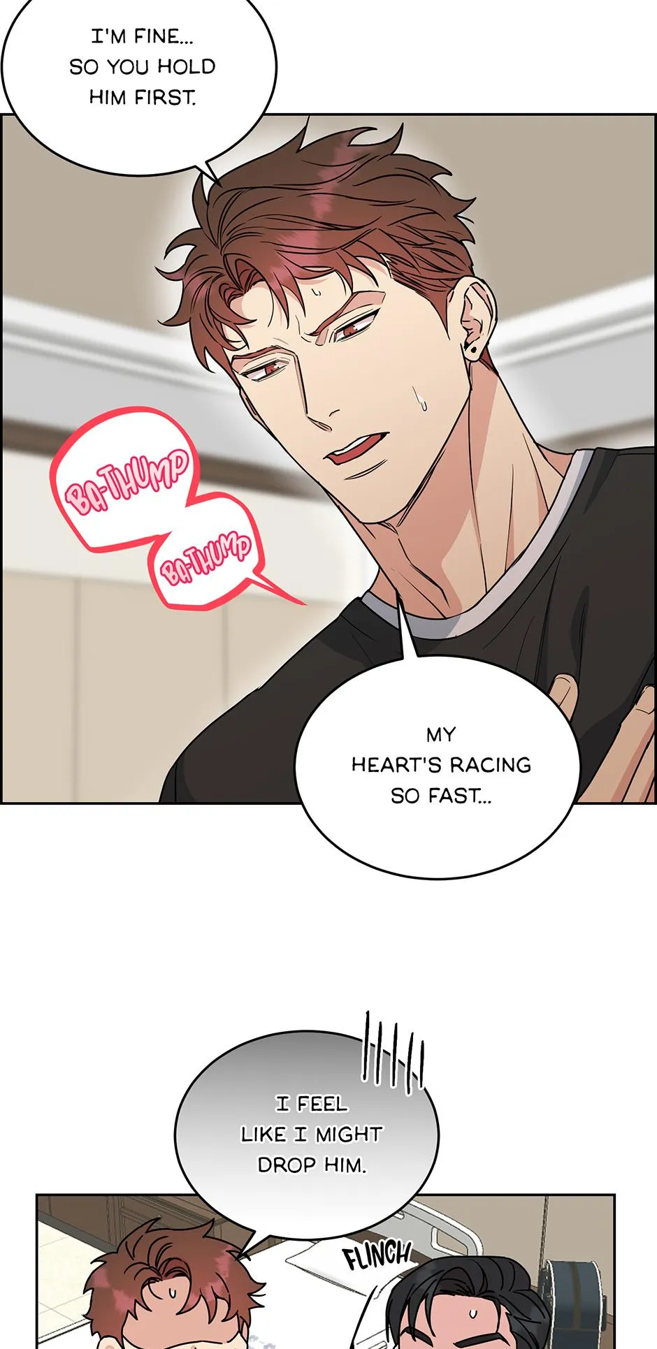 Dog And Bird - Chapter 76.06 Page 22