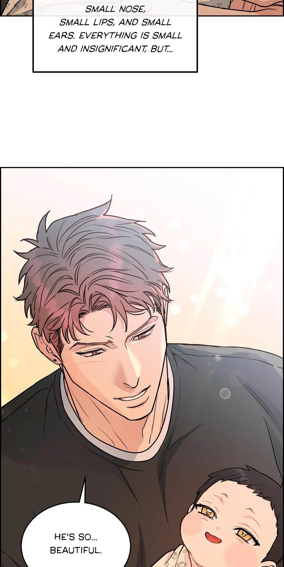 Dog And Bird - Chapter 76.06 Page 30