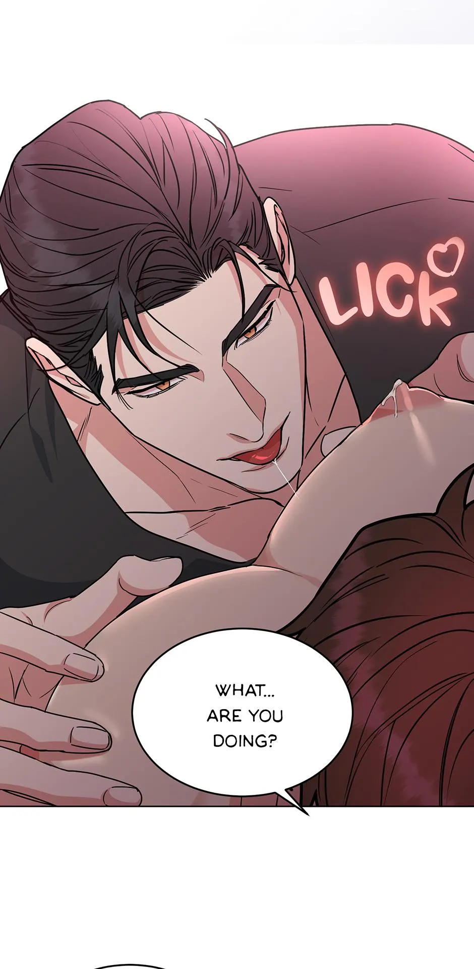 Dog And Bird - Chapter 76.06 Page 41