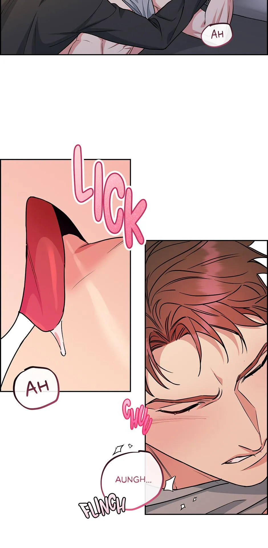 Dog And Bird - Chapter 76.06 Page 43