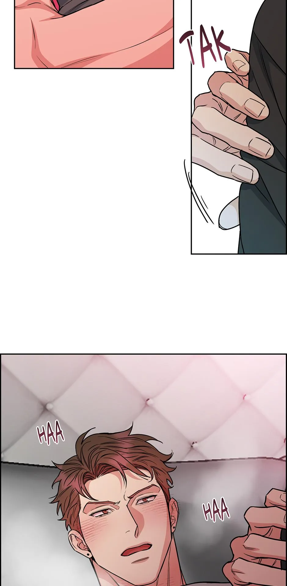 Dog And Bird - Chapter 76.06 Page 45