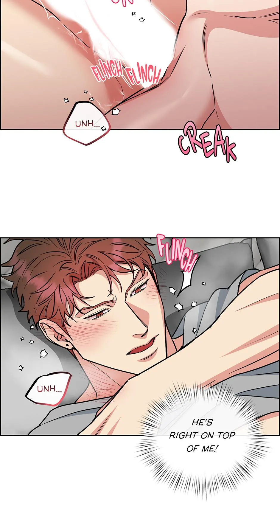Dog And Bird - Chapter 76.07 Page 16