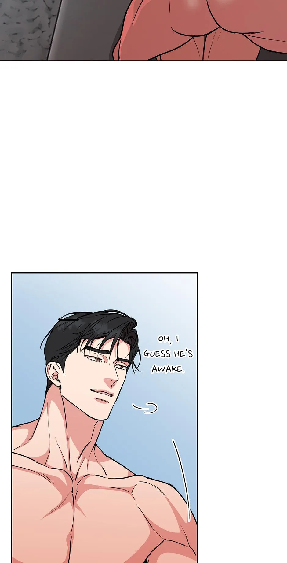 Dog And Bird - Chapter 76.07 Page 23