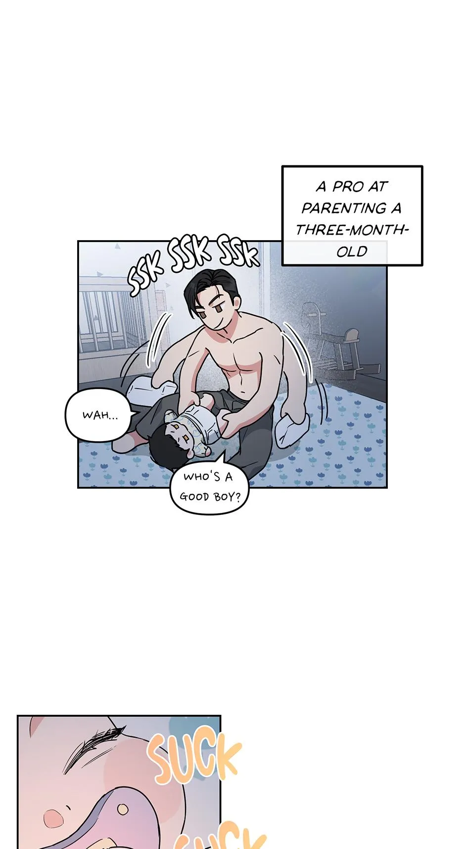 Dog And Bird - Chapter 76.07 Page 30