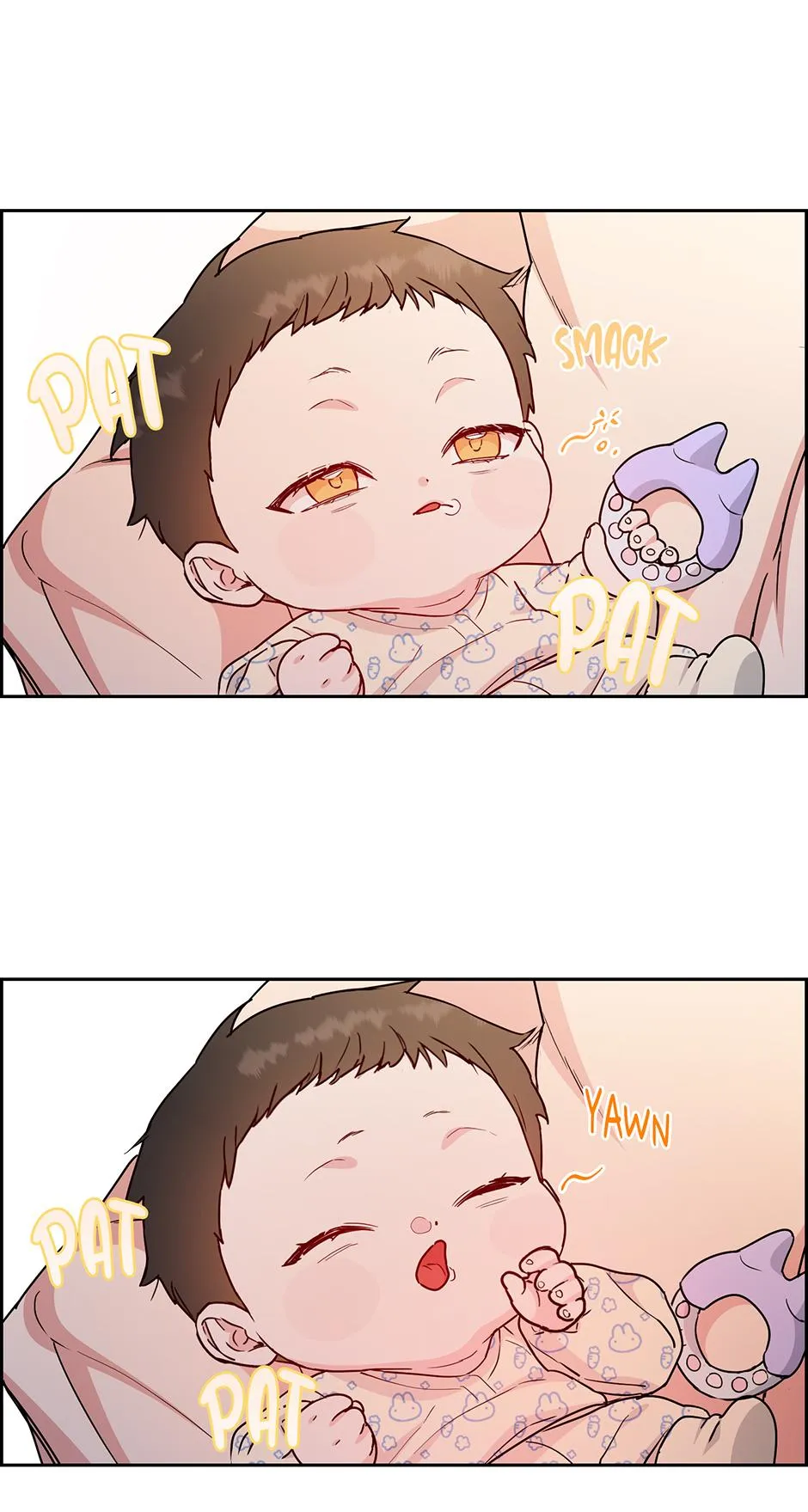 Dog And Bird - Chapter 76.07 Page 35