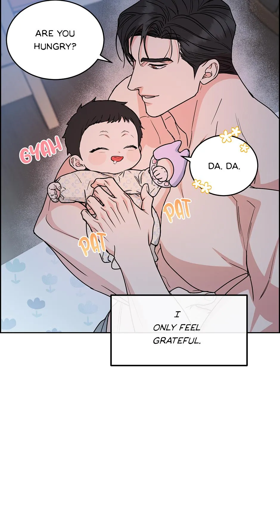 Dog And Bird - Chapter 76.07 Page 36