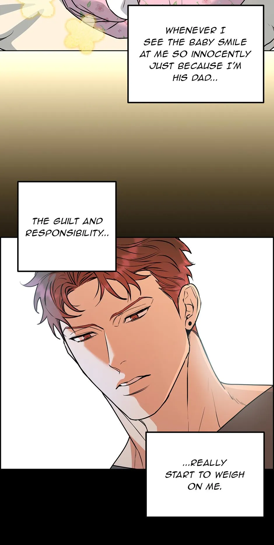 Dog And Bird - Chapter 76.08 Page 25
