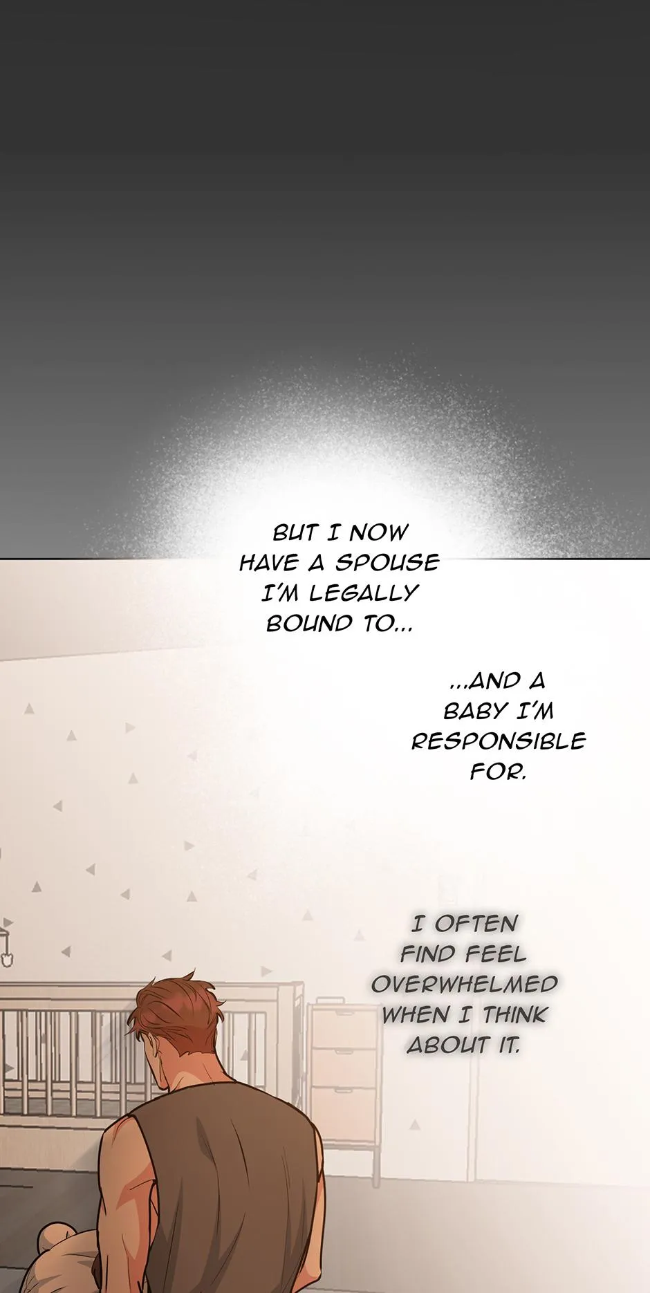 Dog And Bird - Chapter 76.08 Page 27