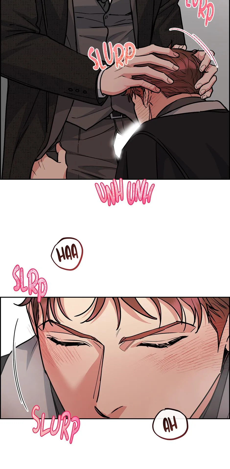 Dog And Bird - Chapter 76.10 Page 20