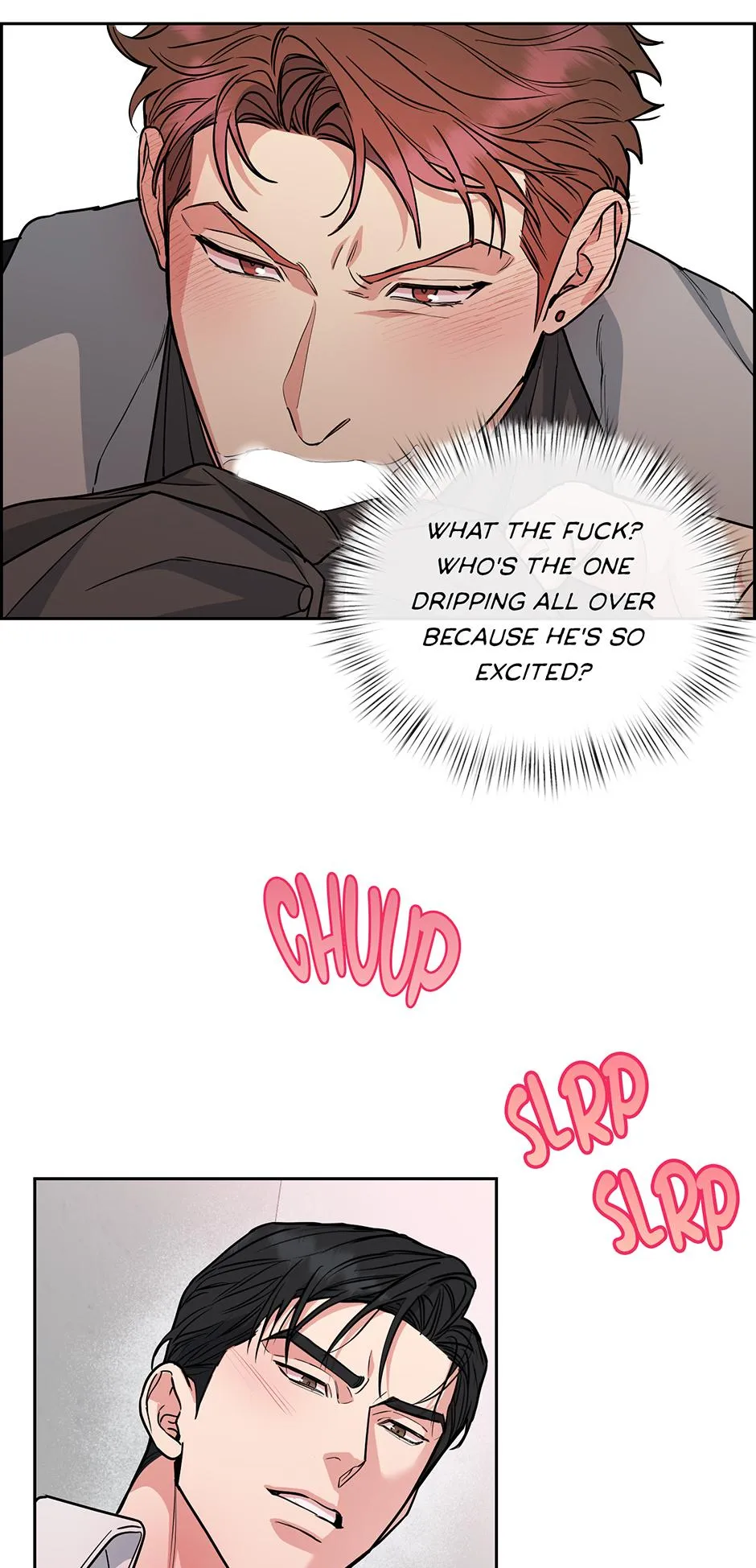 Dog And Bird - Chapter 76.10 Page 26