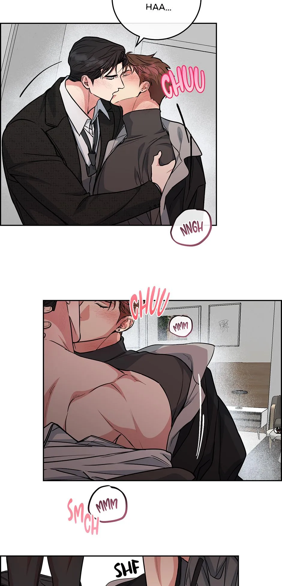 Dog And Bird - Chapter 76.10 Page 28