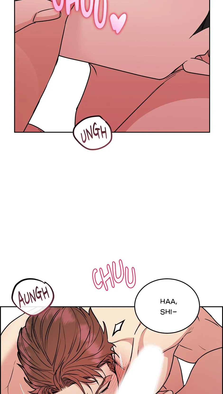 Dog And Bird - Chapter 76.10 Page 35
