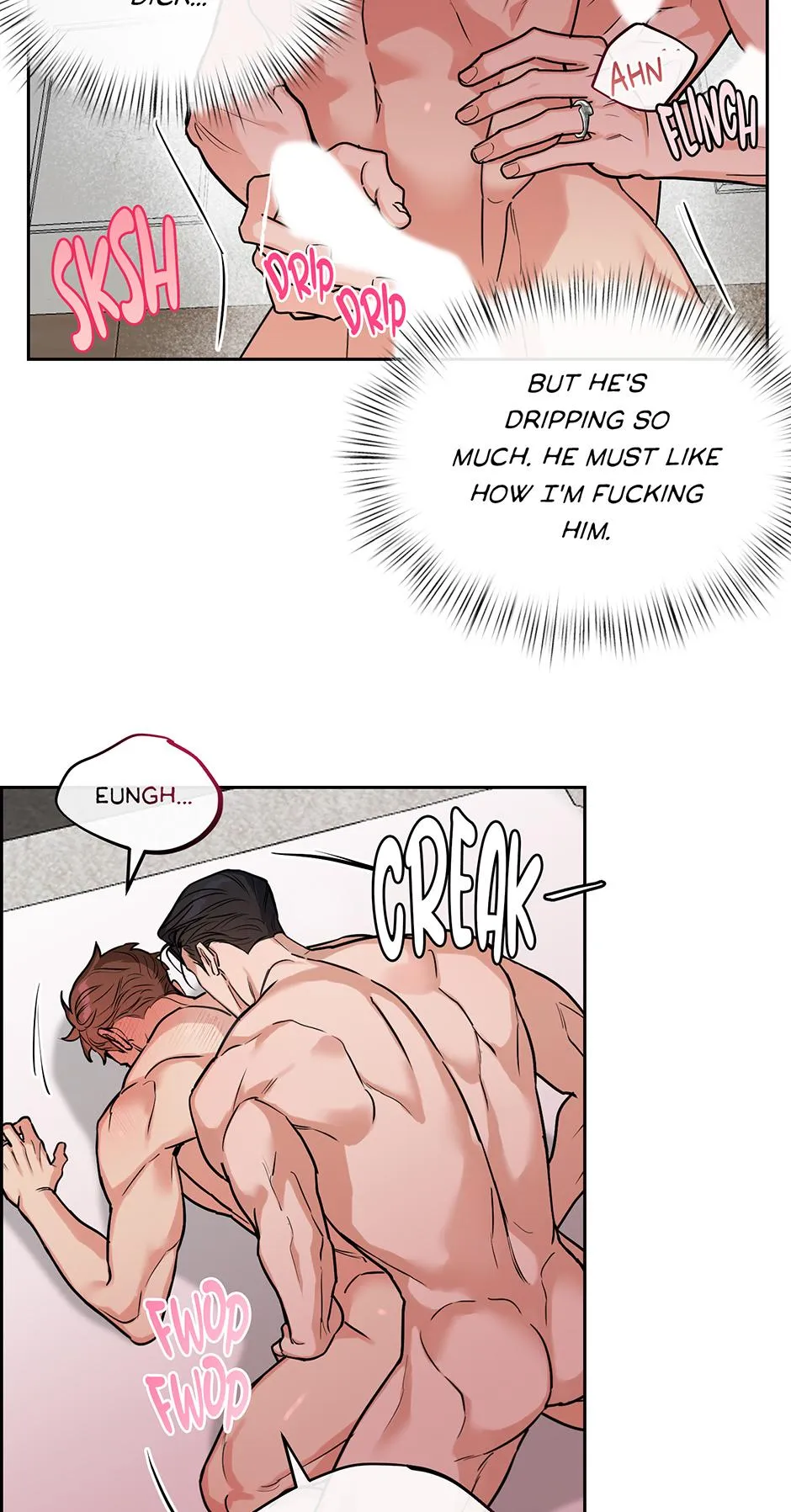 Dog And Bird - Chapter 76.11 Page 10