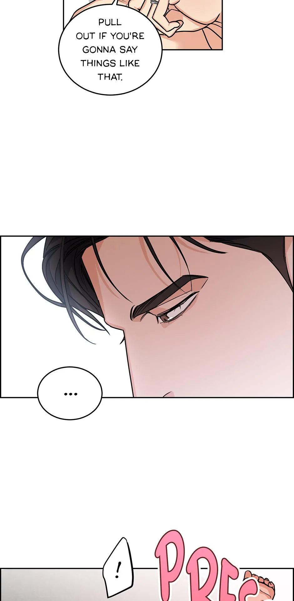 Dog And Bird - Chapter 76.11 Page 20