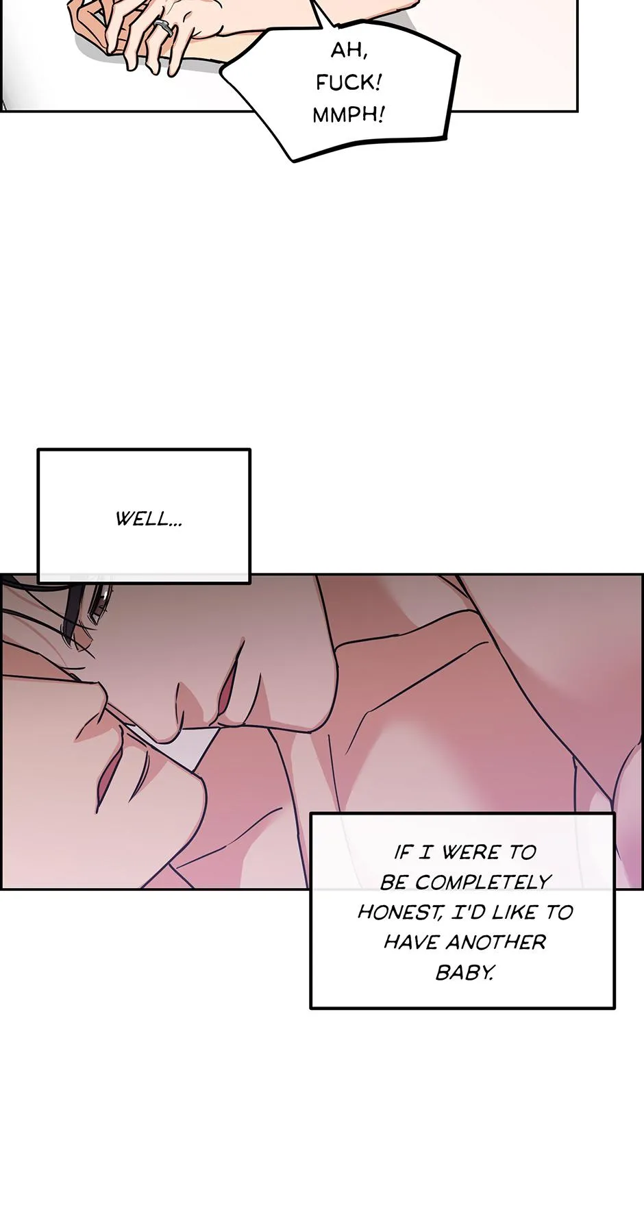 Dog And Bird - Chapter 76.11 Page 35