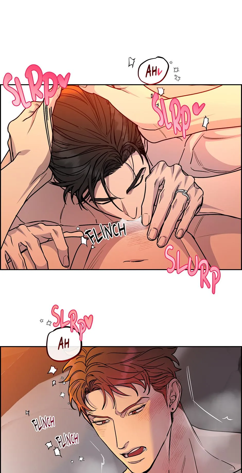 Dog And Bird - Chapter 76.12 Page 11
