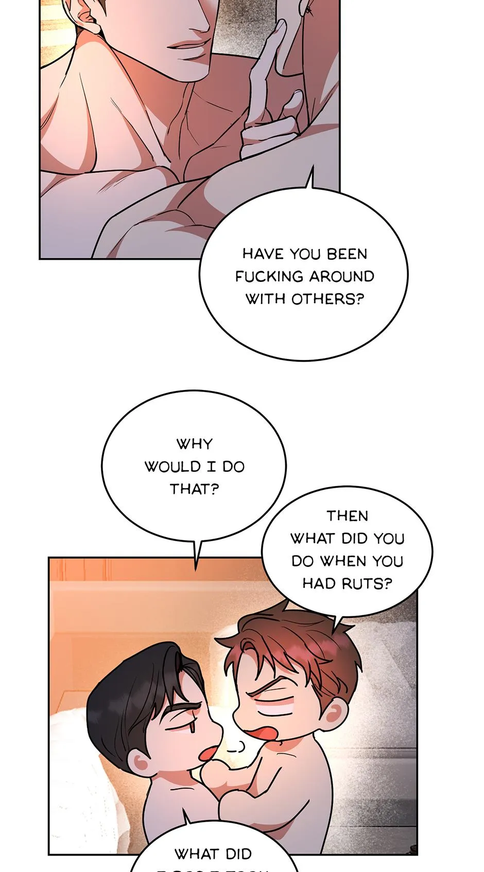 Dog And Bird - Chapter 76.12 Page 44