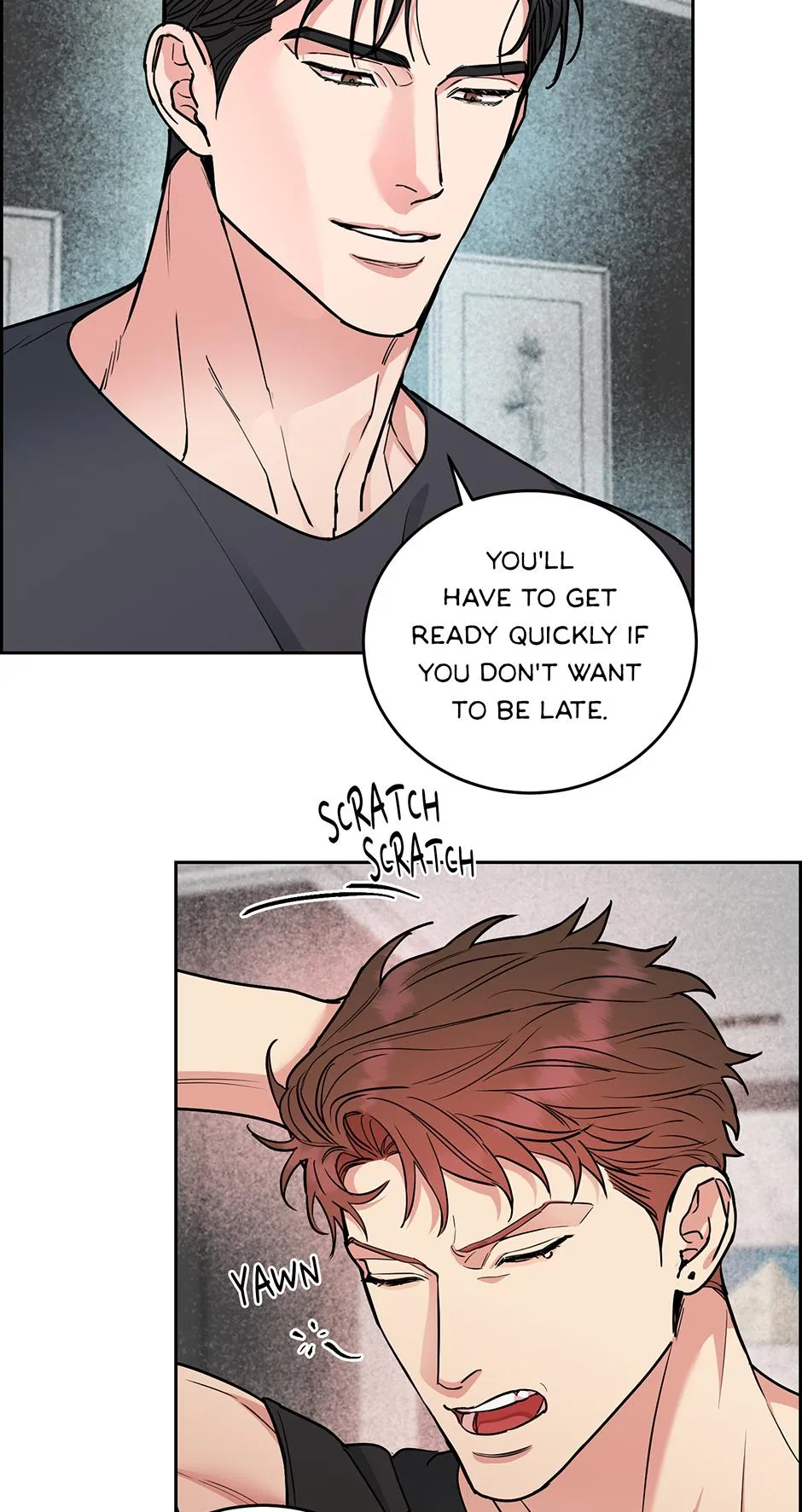Dog And Bird - Chapter 76.13 Page 8