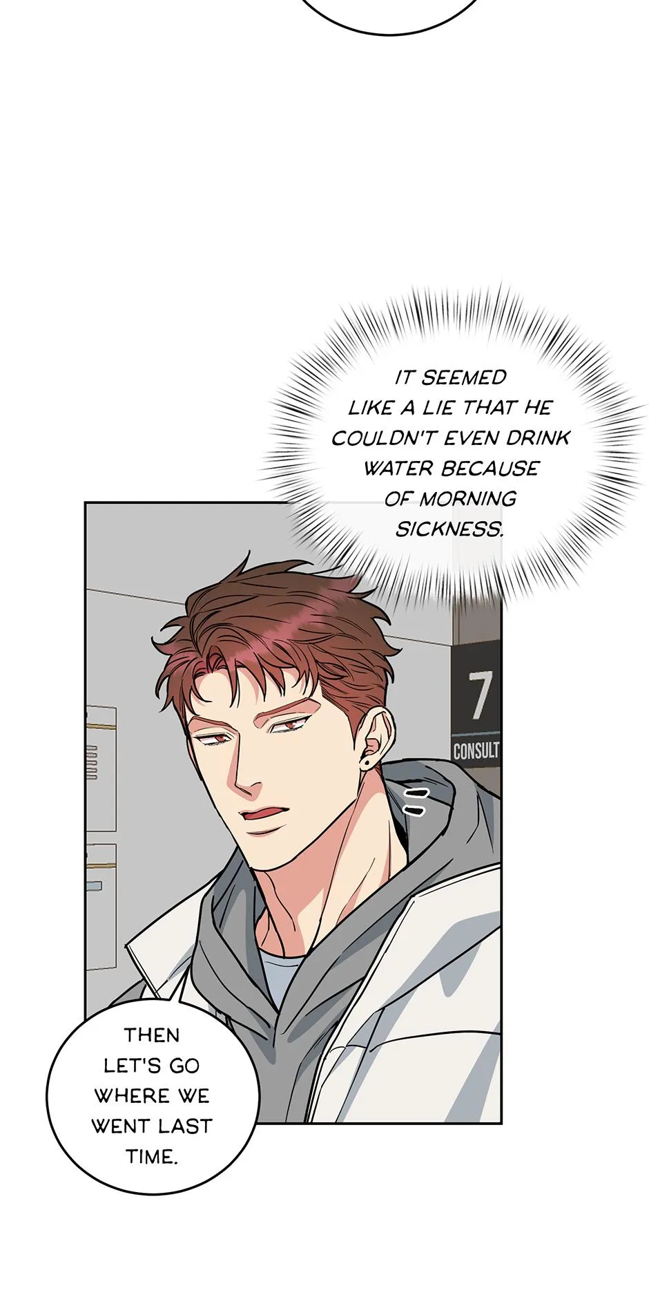Dog And Bird - Chapter 76.13 Page 14