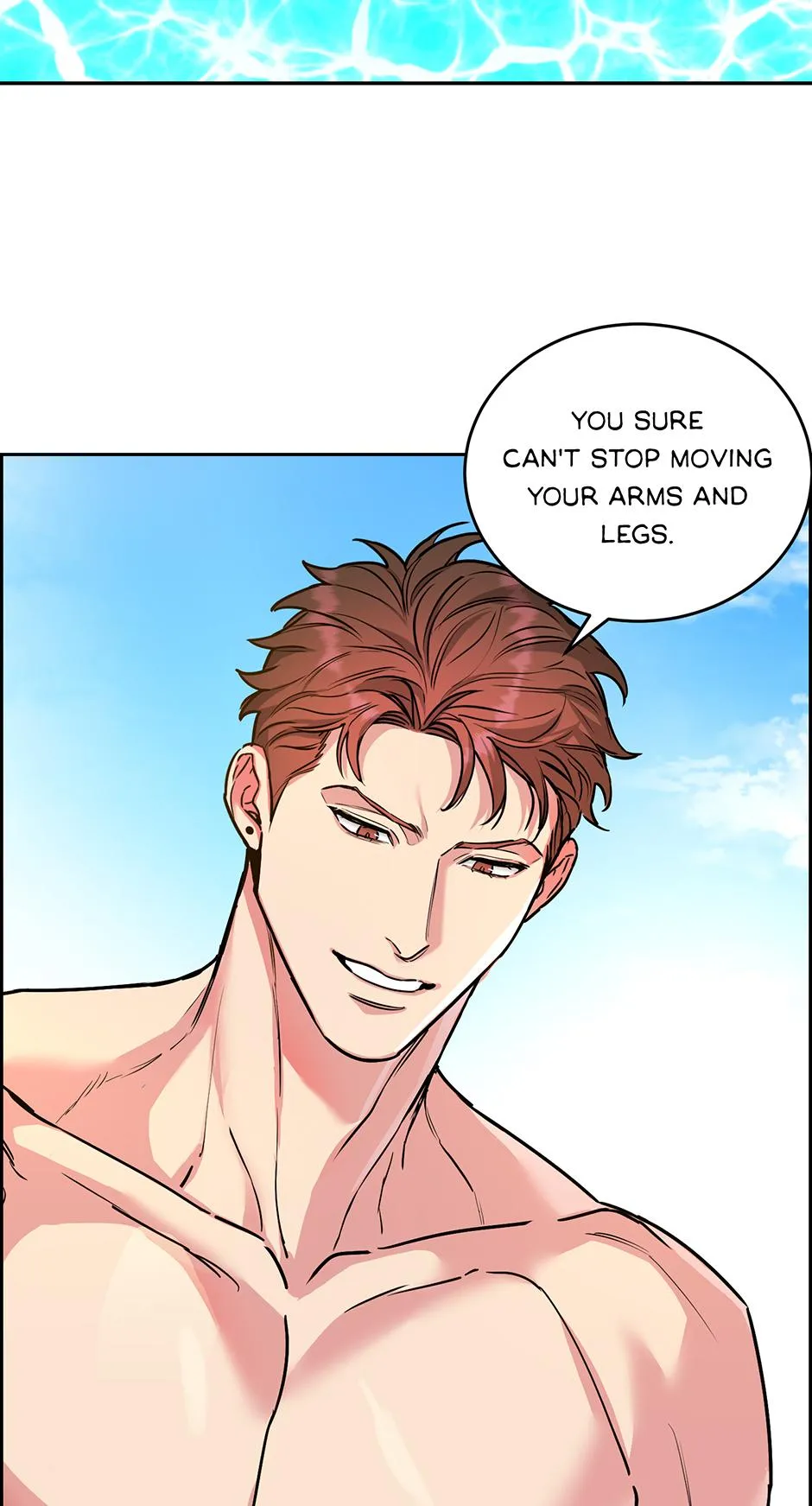 Dog And Bird - Chapter 77.01 Page 3