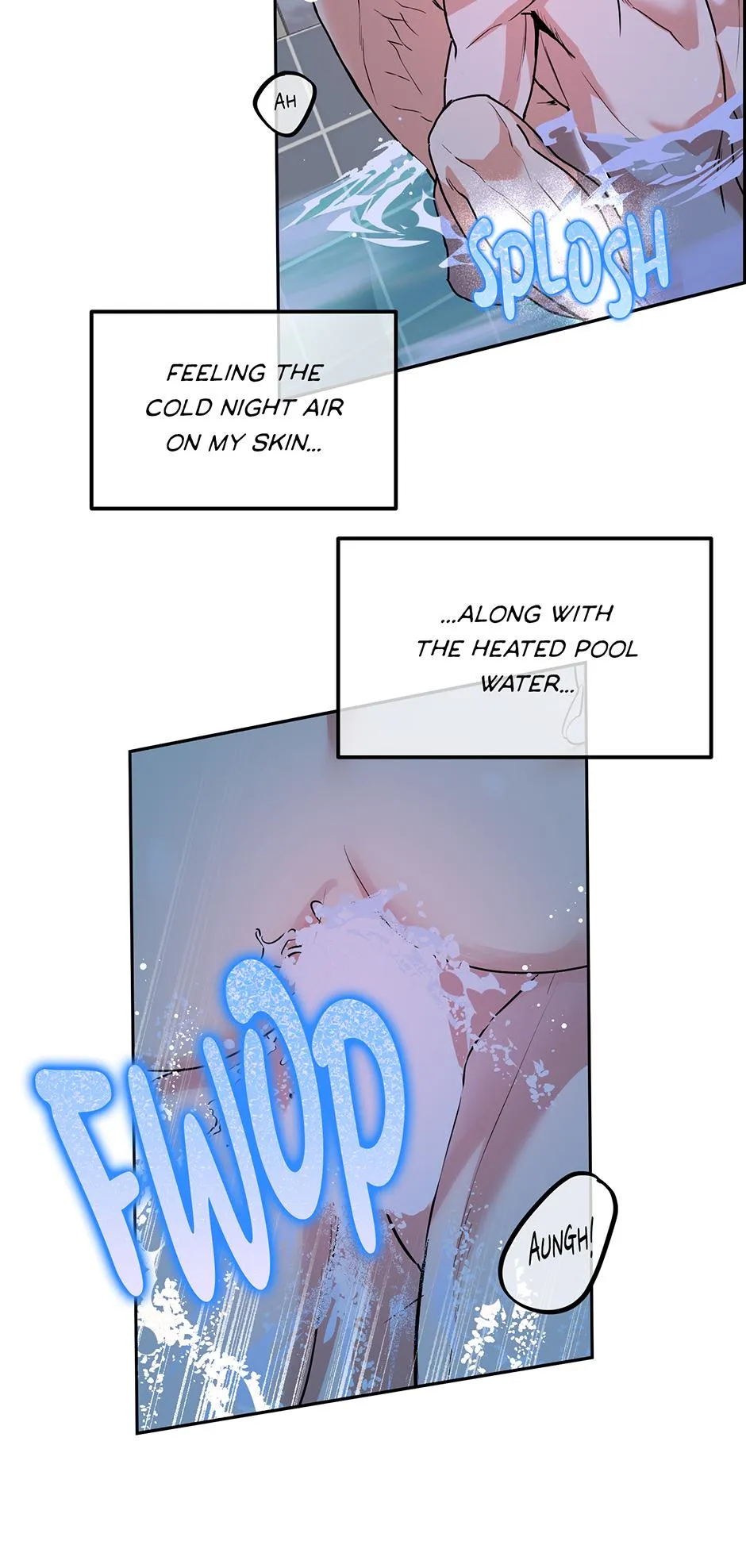 Dog And Bird - Chapter 77.02 Page 10