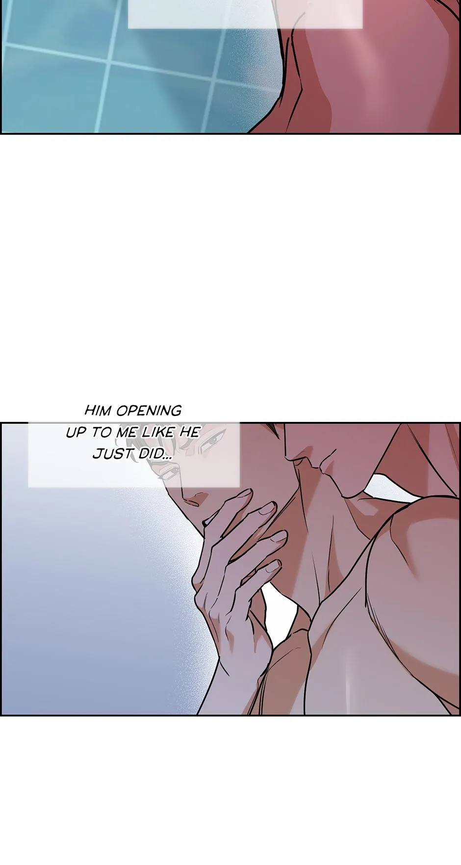 Dog And Bird - Chapter 77.02 Page 41