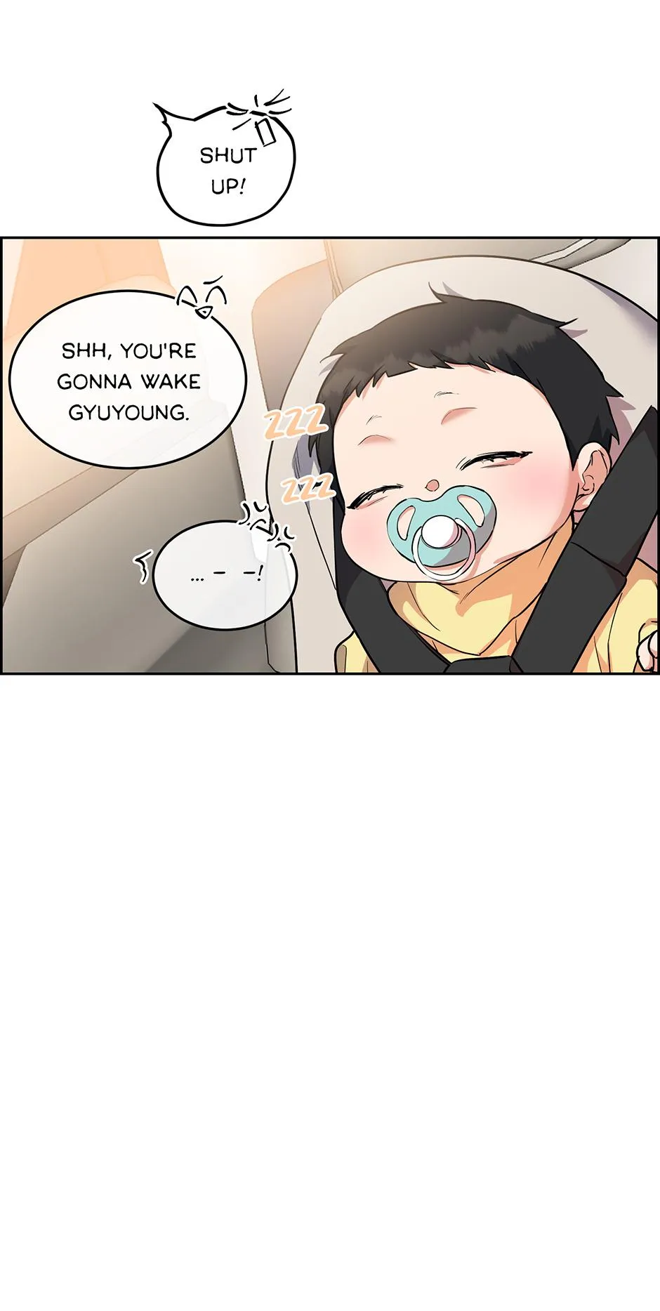 Dog And Bird - Chapter 77.02 Page 49