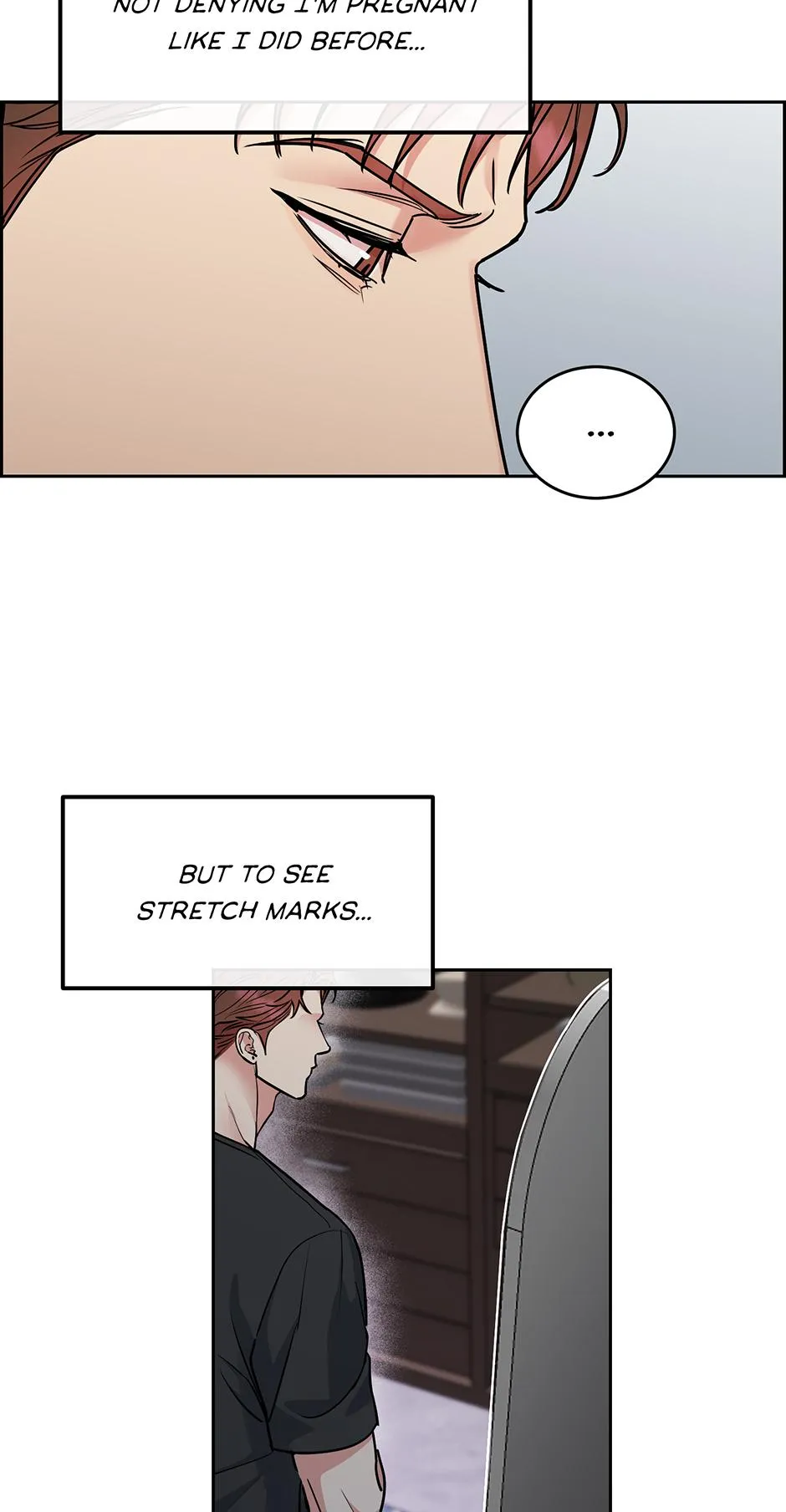 Dog And Bird - Chapter 77.03 Page 5
