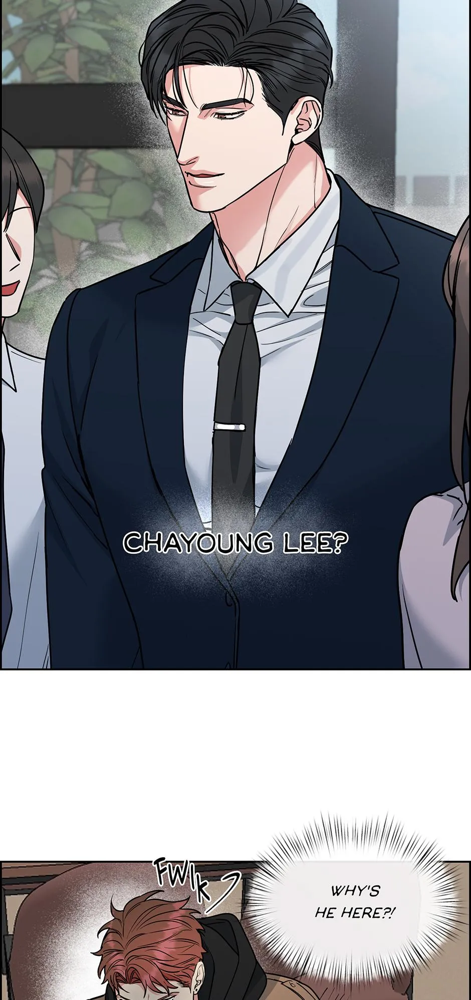 Dog And Bird - Chapter 77.03 Page 31