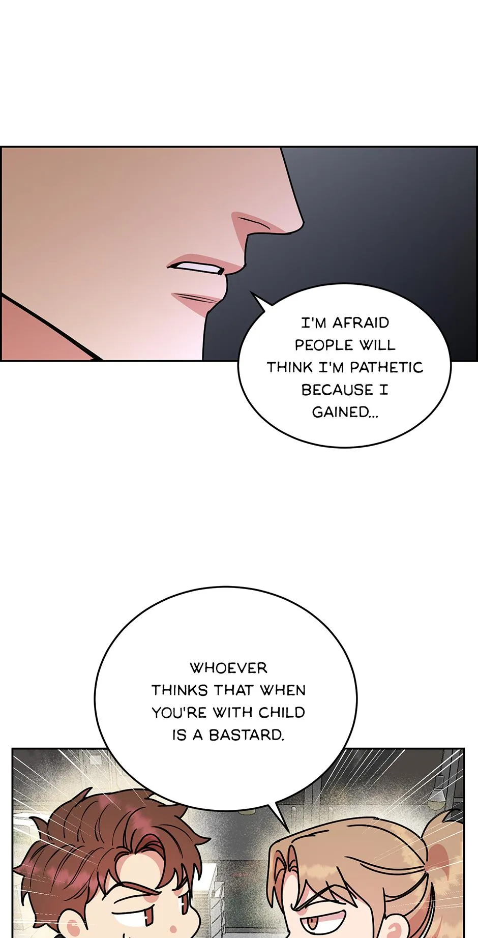 Dog And Bird - Chapter 77.04 Page 27