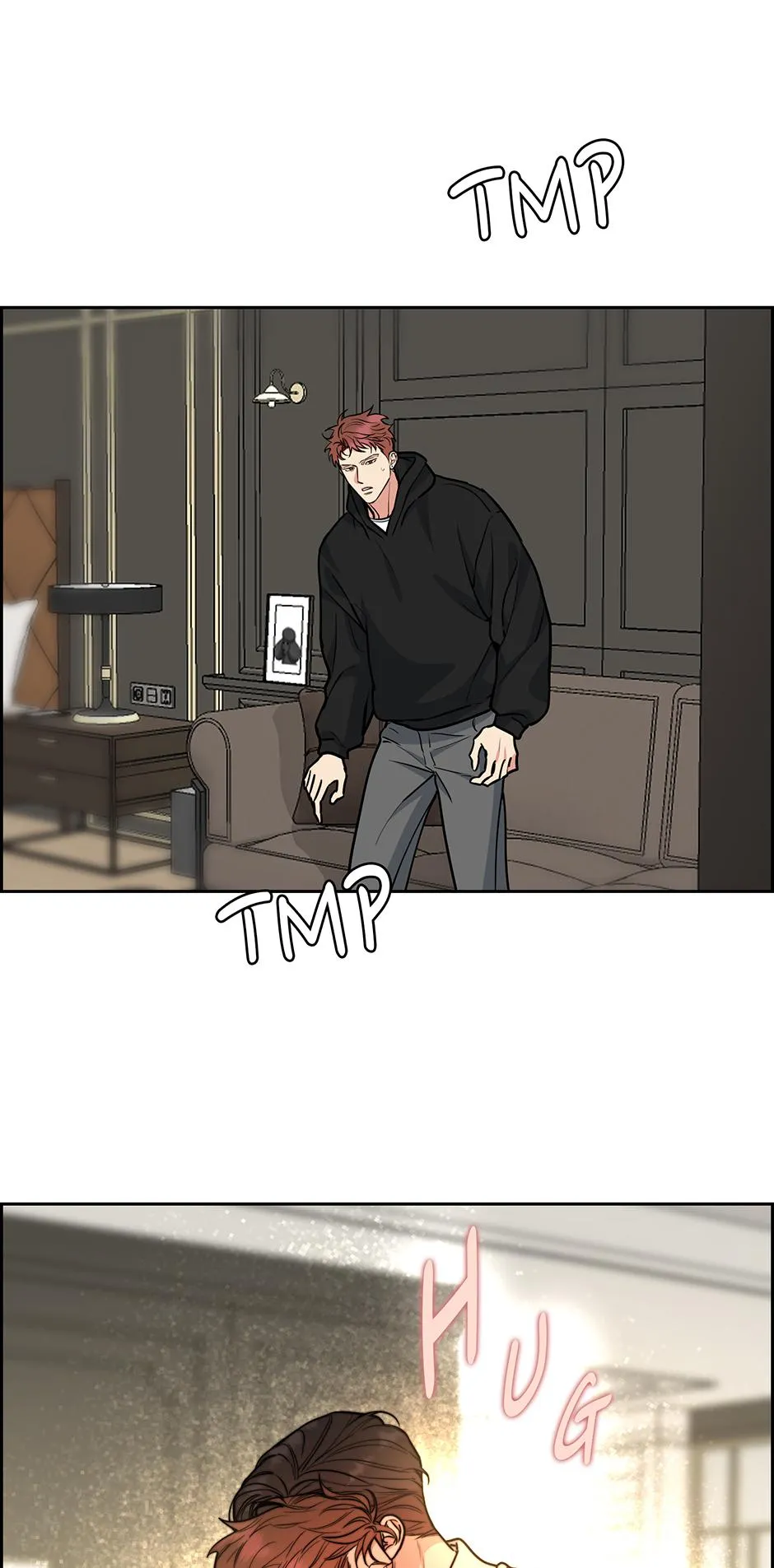 Dog And Bird - Chapter 77.05 Page 20