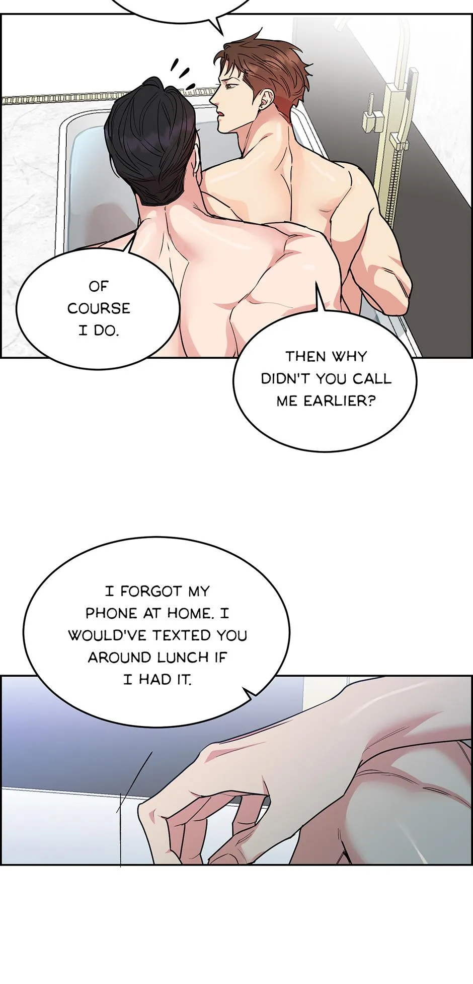 Dog And Bird - Chapter 77.05 Page 29