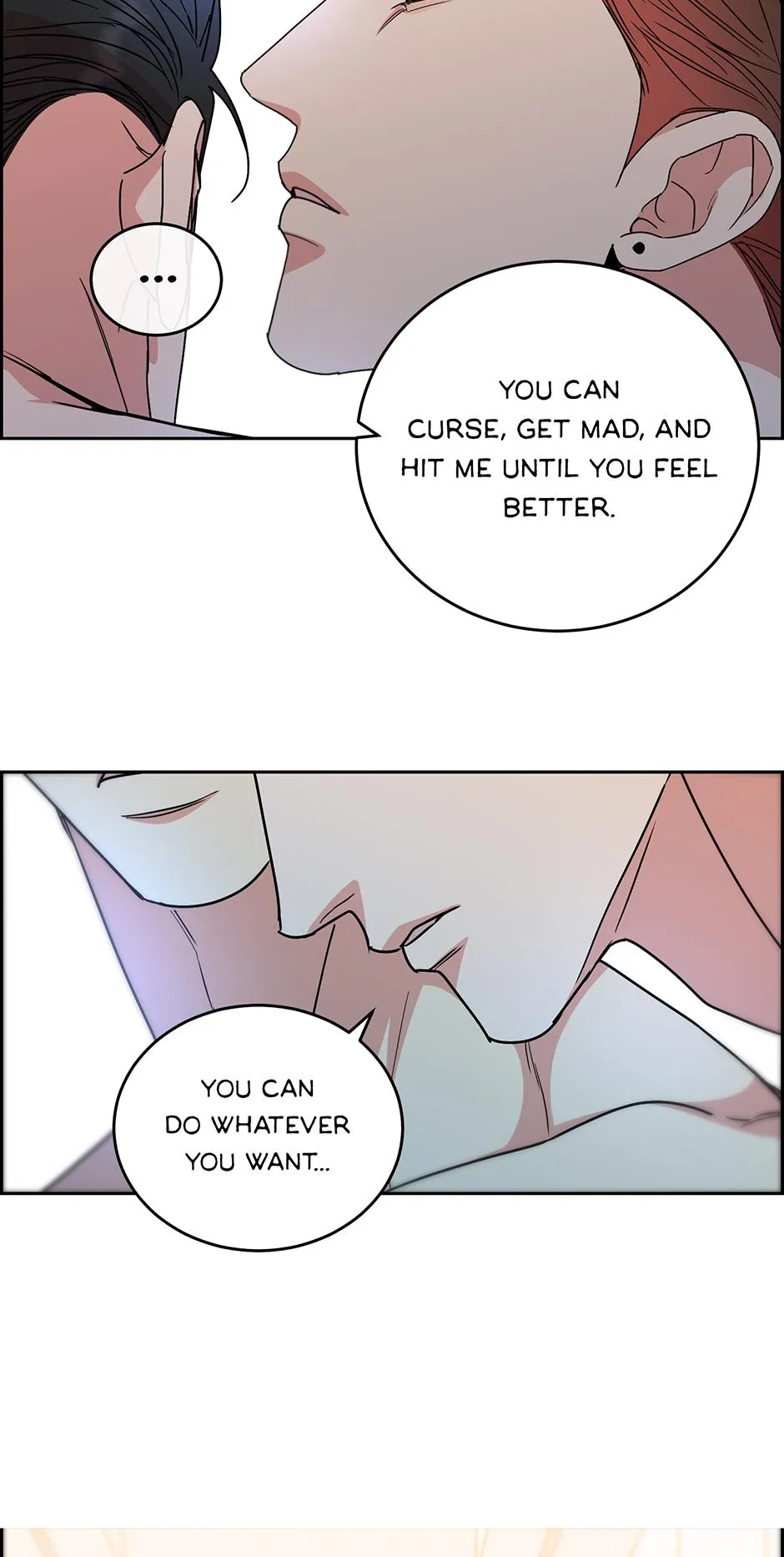 Dog And Bird - Chapter 77.05 Page 42
