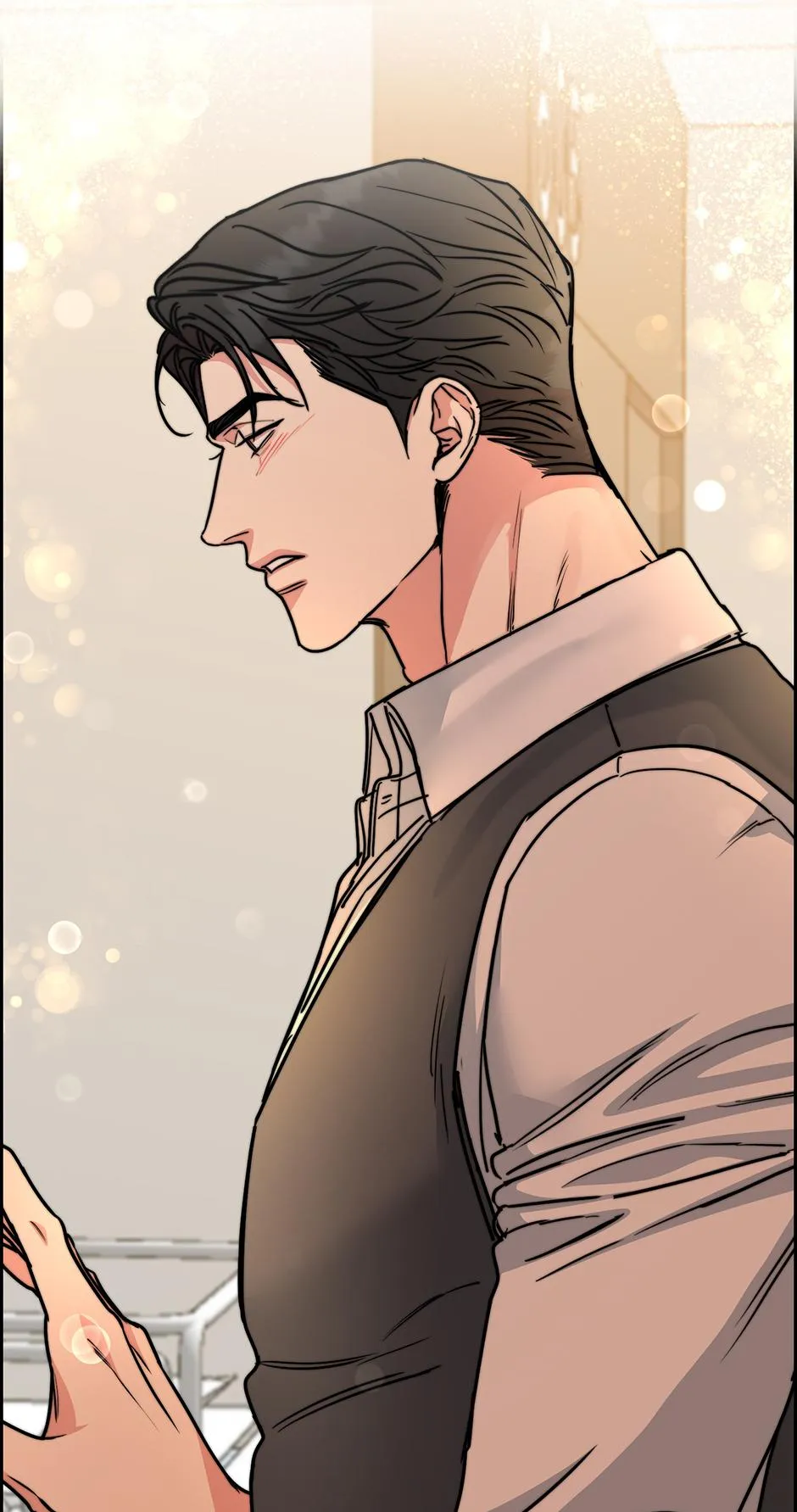 Dog And Bird - Chapter 77.06 Page 11