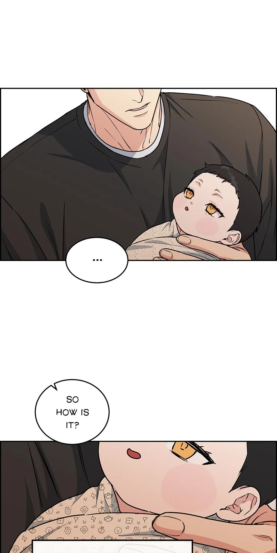 Dog And Bird - Chapter 77.06 Page 29