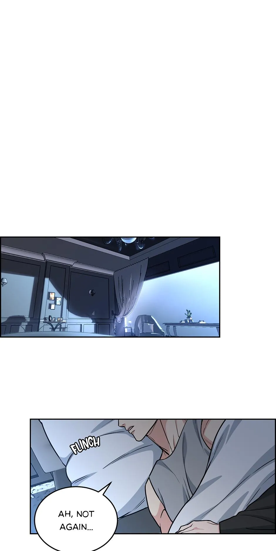 Dog And Bird - Chapter 77.06 Page 33